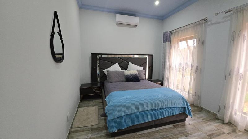 3 Bedroom Property for Sale in Ville D Afrique North West
